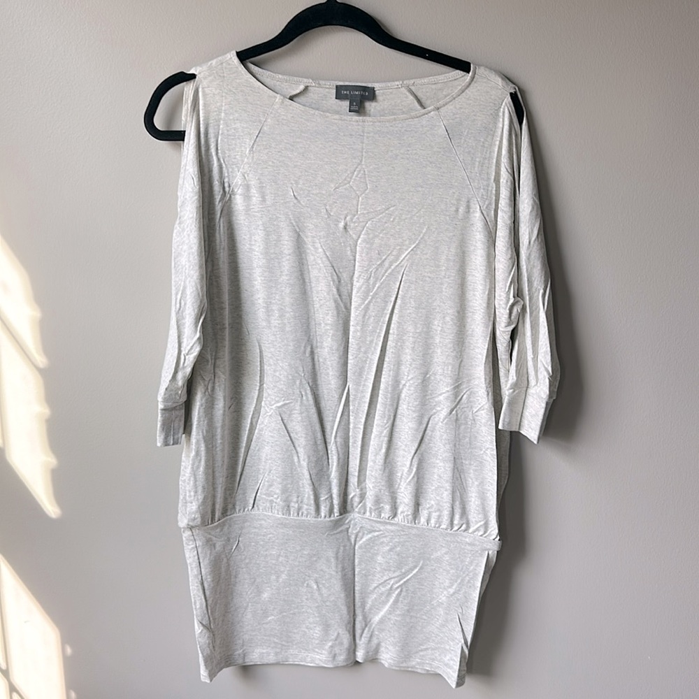 Limited Women’s Tunic Top